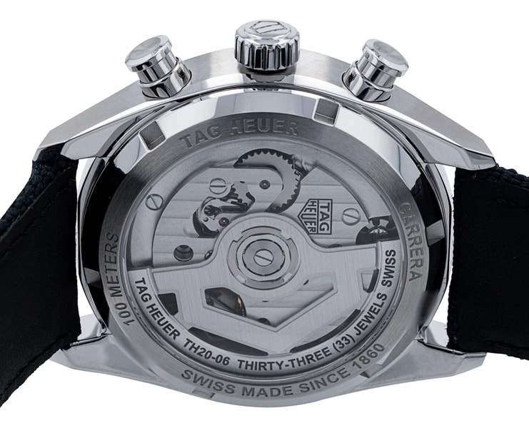 Tag Heuer Carrera CBS2213.FN6002